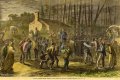 Allocation of Land to the Freed Black People