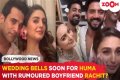 Who is Huma Qureshi Dating Now